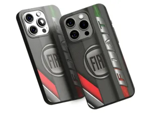 Fiat Funda Smartphone Sensación Sutil Moderna